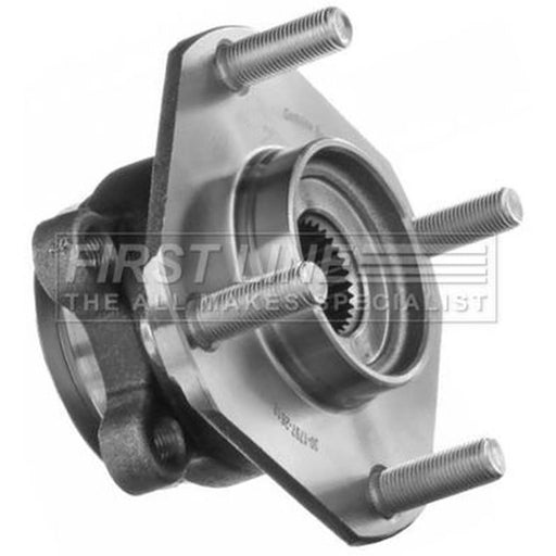 First Line Wheel Bearing Kit FBK1529