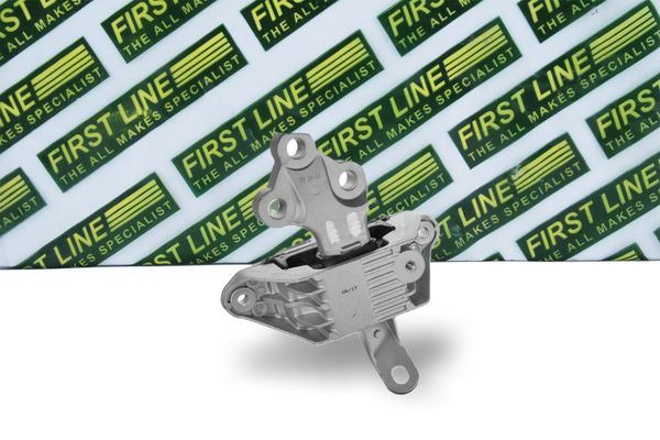 FIRST LINE FEM4294 Engine Mounting Left Upper Fits Opel Astra Astra J Vauxhall First Line - Town Parts