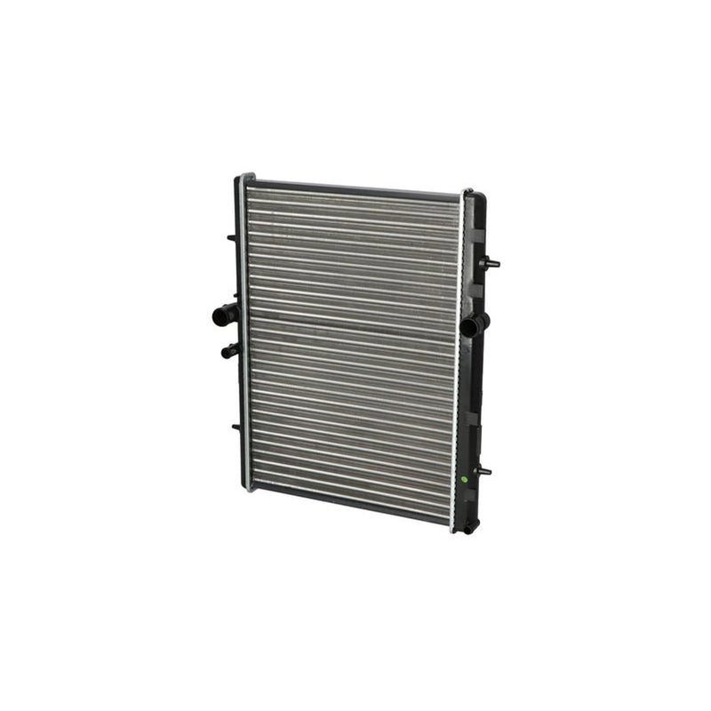 NRF Engine Radiator Left 58312A