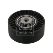 Febi V-Ribbed Belt Deflection/Guide Pulley 36867