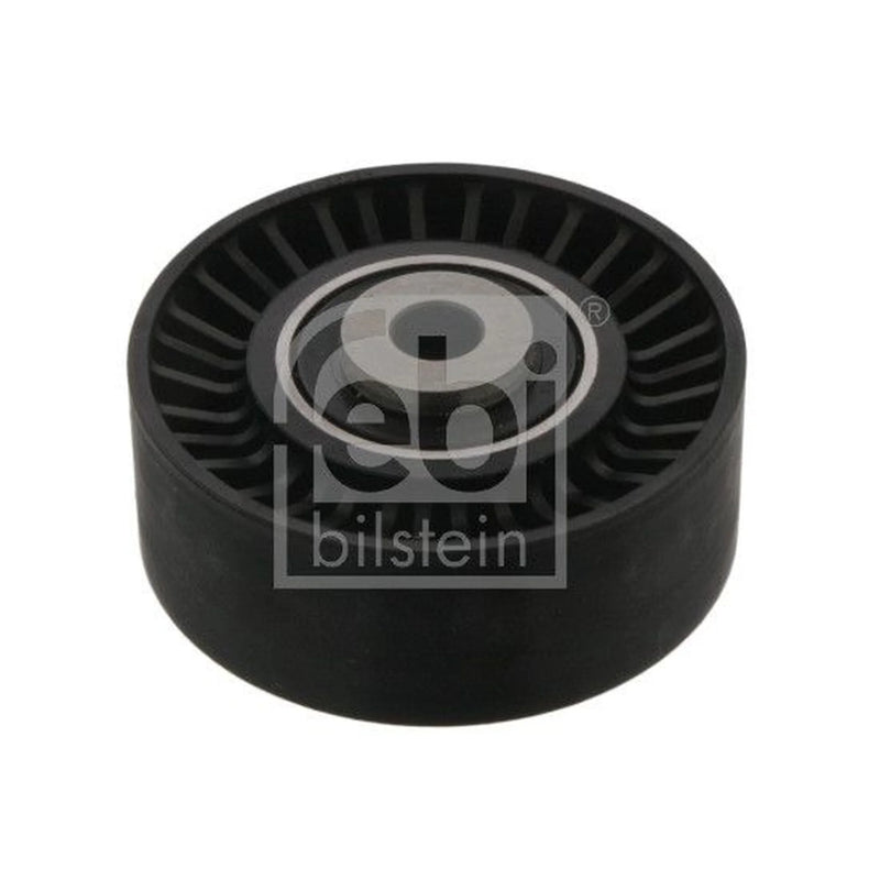 Febi V-Ribbed Belt Deflection/Guide Pulley 36867