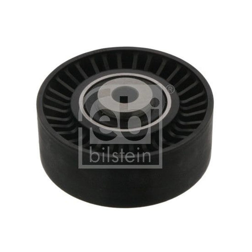 Febi V-Ribbed Belt Deflection/Guide Pulley 36867