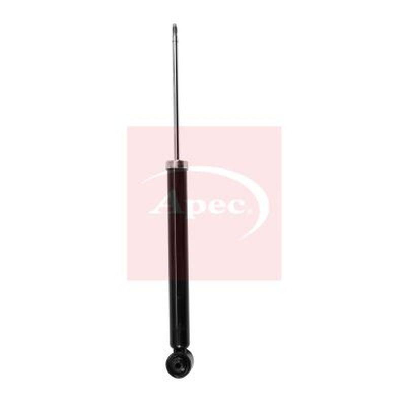 Apec Shock Absorber Damper Strut Rear Left ASA1549