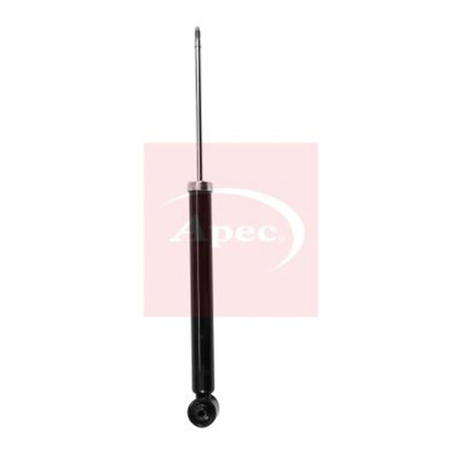 Apec Shock Absorber Damper Strut Rear Left ASA1549