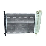 NRF Engine Radiator 58705