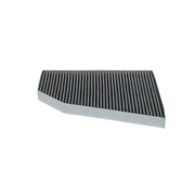 Bosch Cabin Air Filter (Pollen Filter) Interior 1 987 435 611
