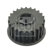 Febi Crankshaft Sprocket 63mm OD ID Wide 49191