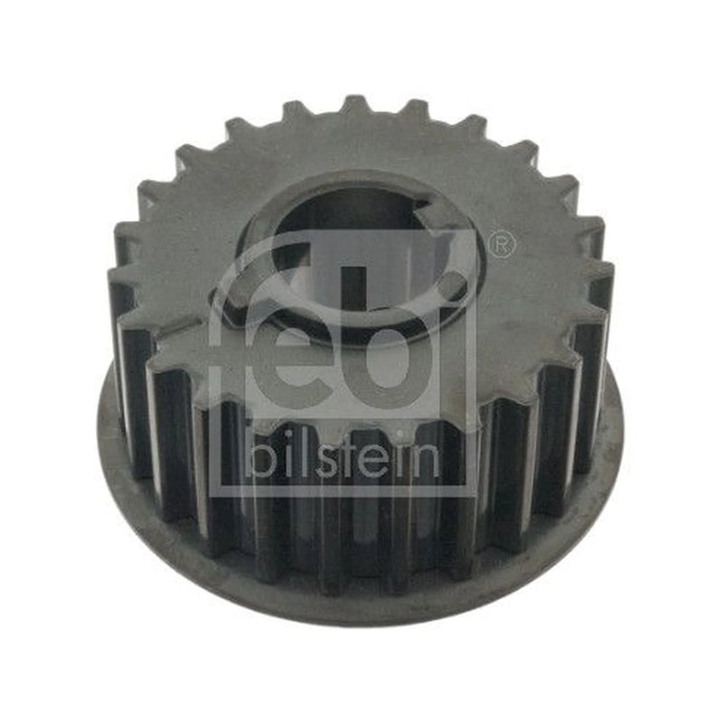 Febi Crankshaft Sprocket 63mm OD ID Wide 49191