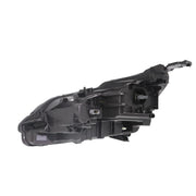 Valeo Headlight Headlamp Right 451107