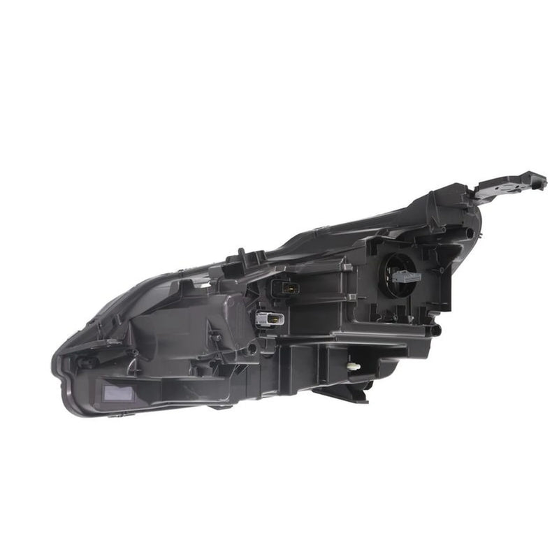 Valeo Headlight Headlamp Right 451107