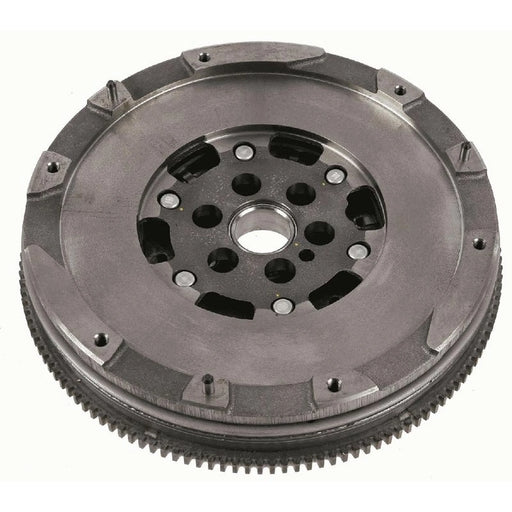 Sachs Engine Flywheel Teeth 230mm 2294501215