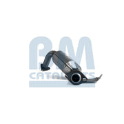 BM Catalysts Homologated Petrol Cat BM90240H