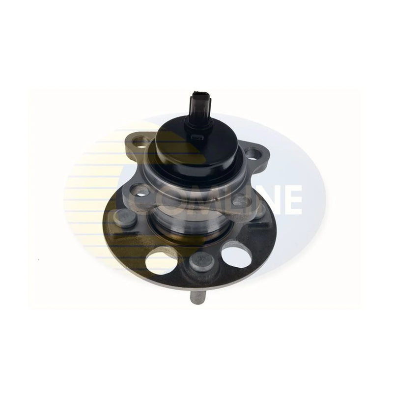 Comline Wheel Bearing Kit CHA086