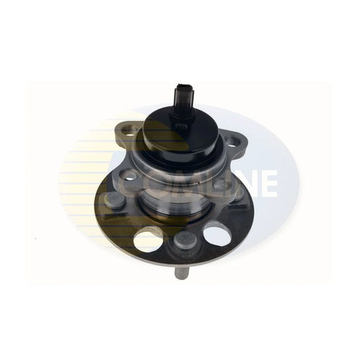 Comline Wheel Bearing Kit CHA086