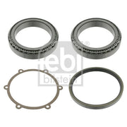 Febi Wheel Bearing Kit Rear 18287