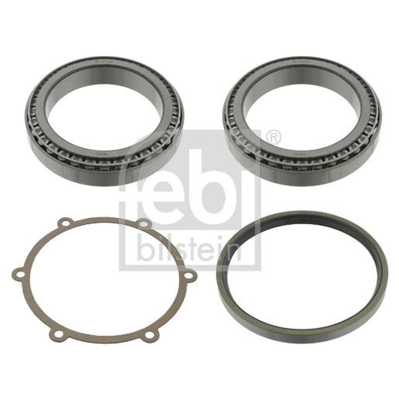 Febi Wheel Bearing Kit Rear 18287