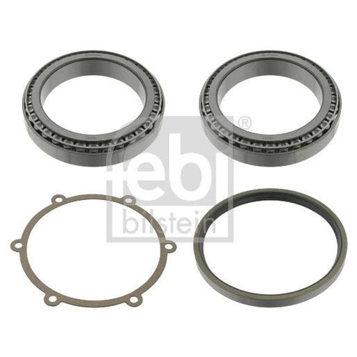 Febi Wheel Bearing Kit Rear 18287