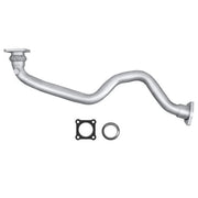 Hella Exhaust Pipe OD 8LA 366 006-941