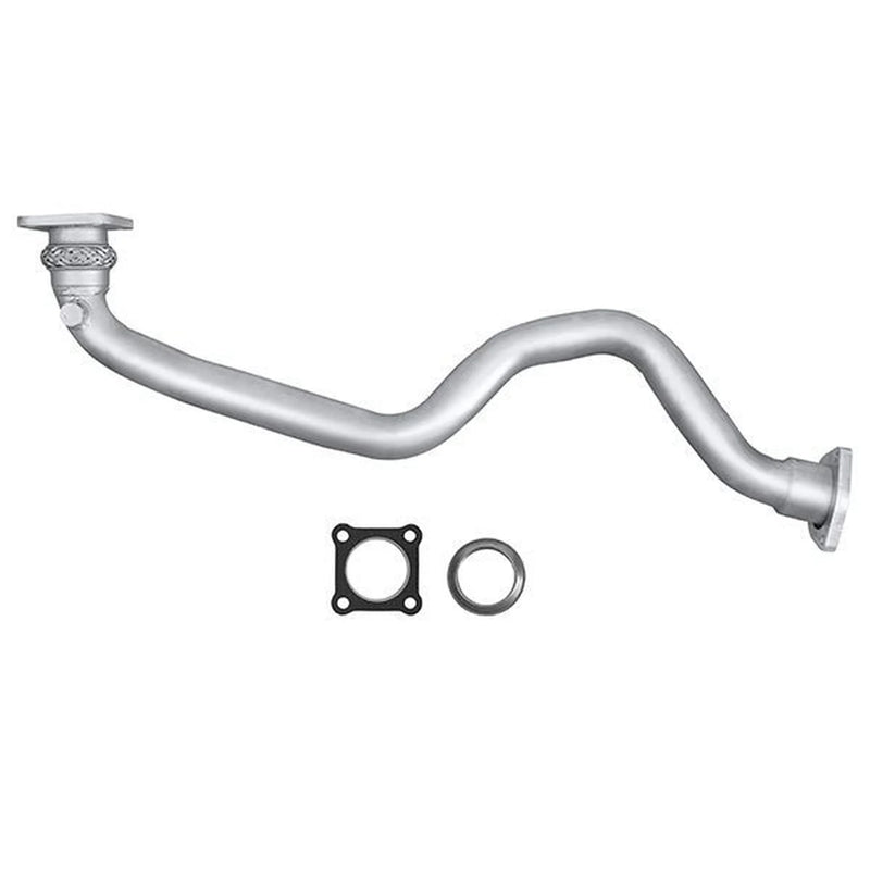 Hella Exhaust Pipe OD 8LA 366 006-941