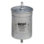 Hella Fuel Filter Element H80WK01