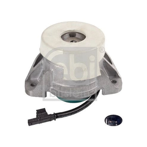 Febi Engine Mount Mounting Left 104821