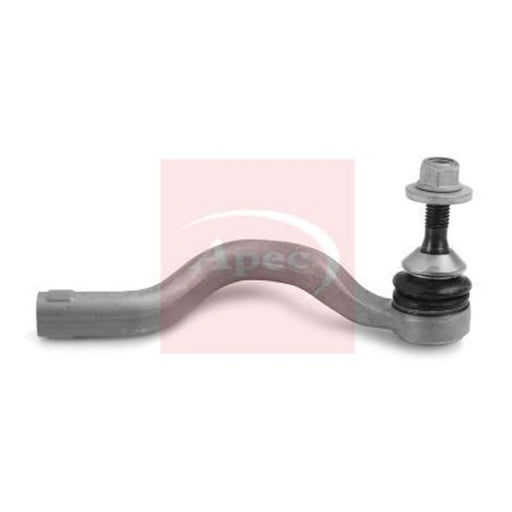 Apec Steering Tie Rod End Ball Joint Front Right AST7047