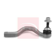 Apec Steering Tie Rod End Ball Joint Front Right AST7047