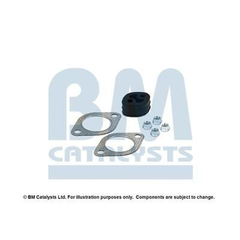 BM Catalysts Fitting Kit FK11160C FK11160C
