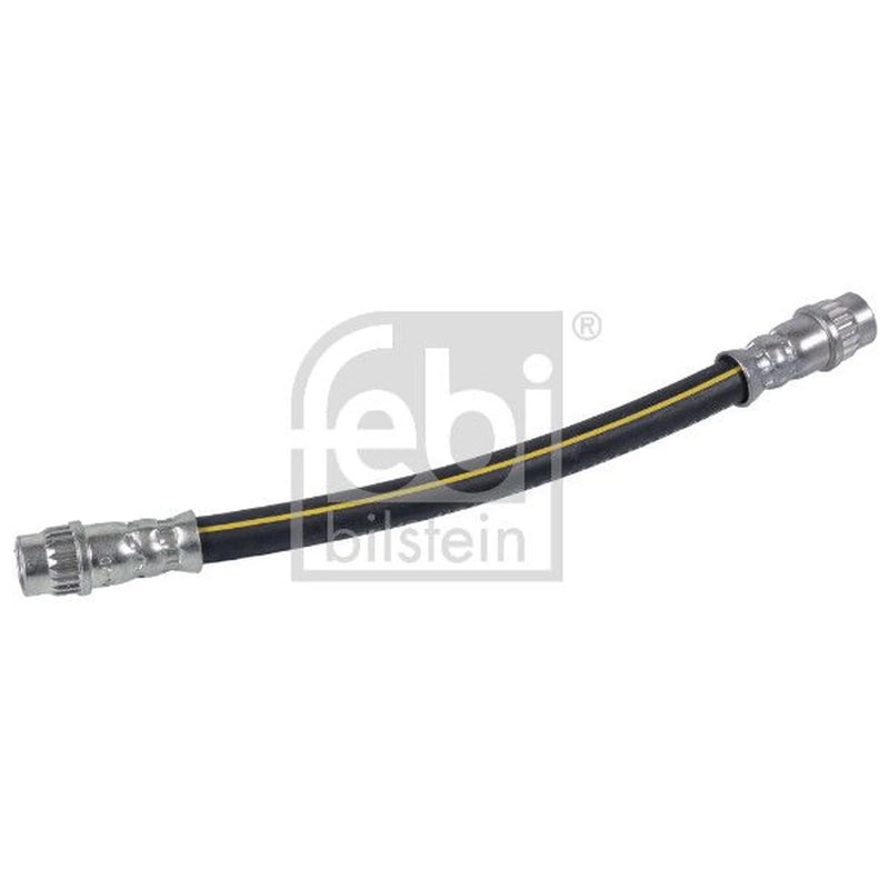 Febi Brake Hydraulic Hose Line inner 45299