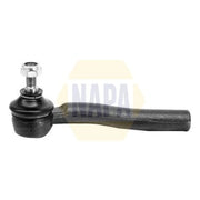 NAPA Steering Tie Rod End Ball Joint Front Left M14x1.5 NST6020