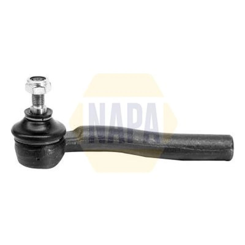 NAPA Steering Tie Rod End Ball Joint Front Left M14x1.5 NST6020