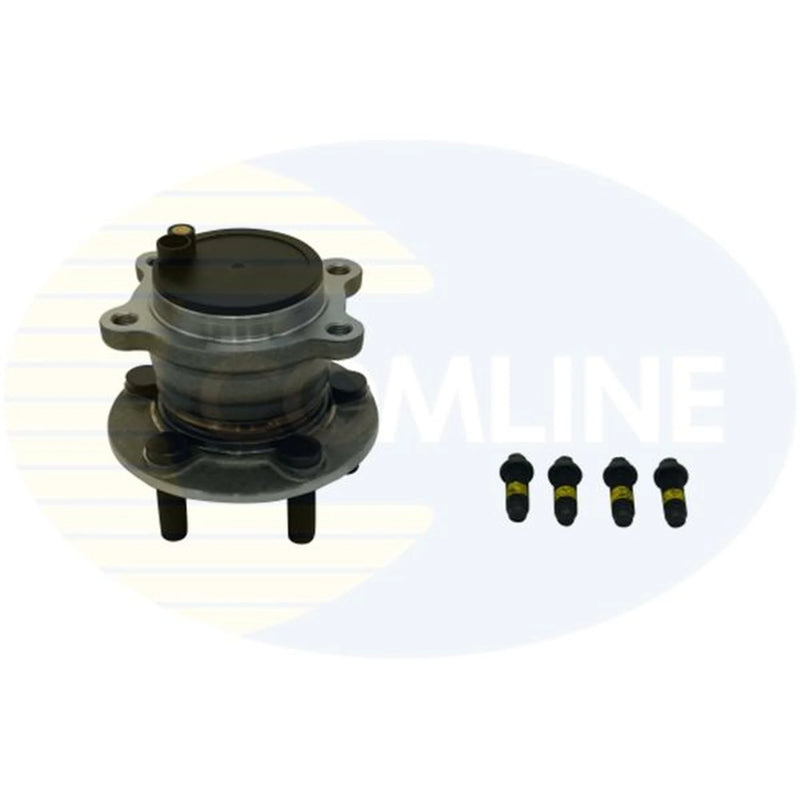 Comline Wheel Bearing Kit 136mm CHA502
