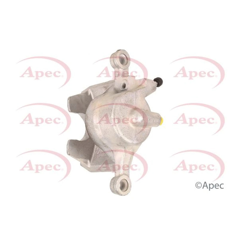 Apec Brake Caliper Assembly Front Right RCA507