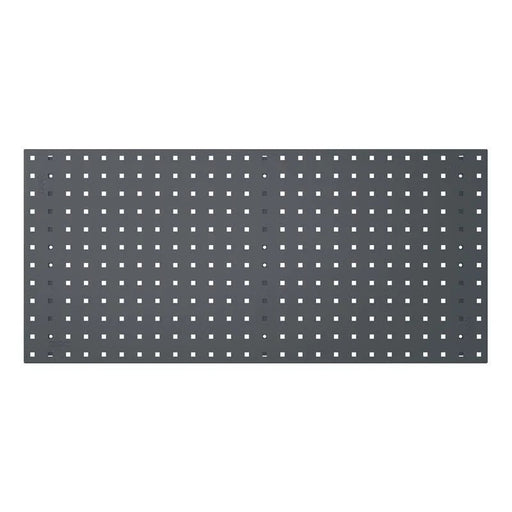 Bott Perfo Panel 990 x 457mm Anthracite Grey - 14025117.19