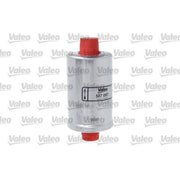 Valeo Fuel Filter Element 587057