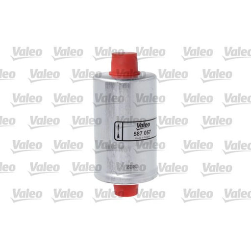 Valeo Fuel Filter Element 587057