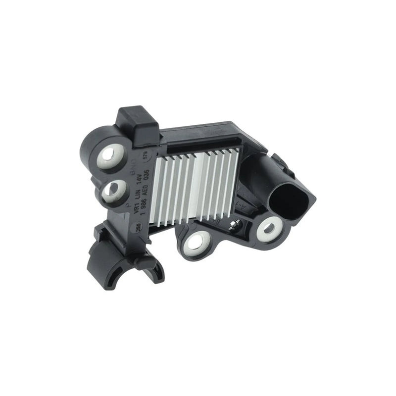 Bosch Alternator Voltage Regulator 1 986 AE0 036