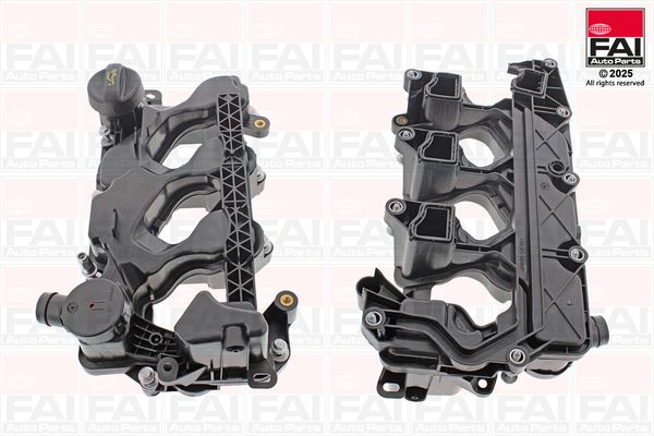 FAI Cylinder Head Cover