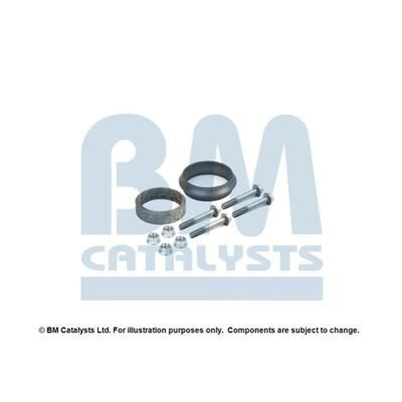 BM Catalysts Fitting Kit FK91165B FK91165B