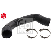 Febi Radiator Coolant Hose 320mm ID 49118