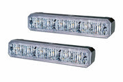 Hella 2XD 012 160-881 Strobe-type Beacon