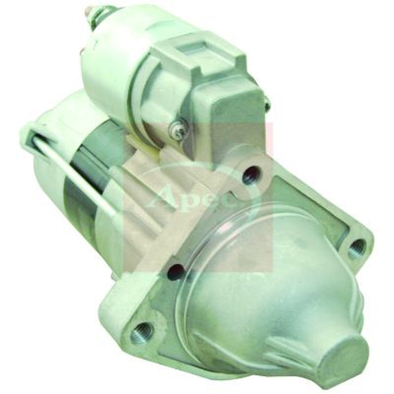 Apec Starter Motor 12V 1.6kW 10 Teeth ASM1079