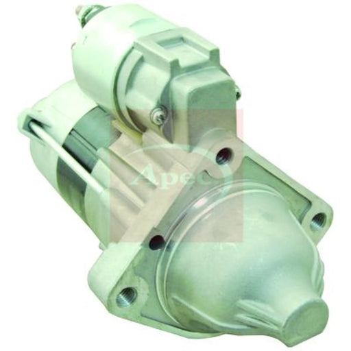 Apec Starter Motor 12V 1.6kW 10 Teeth ASM1079