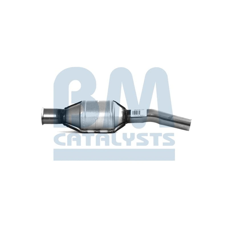 BM Catalysts Homologated Petrol Cat BM90587H