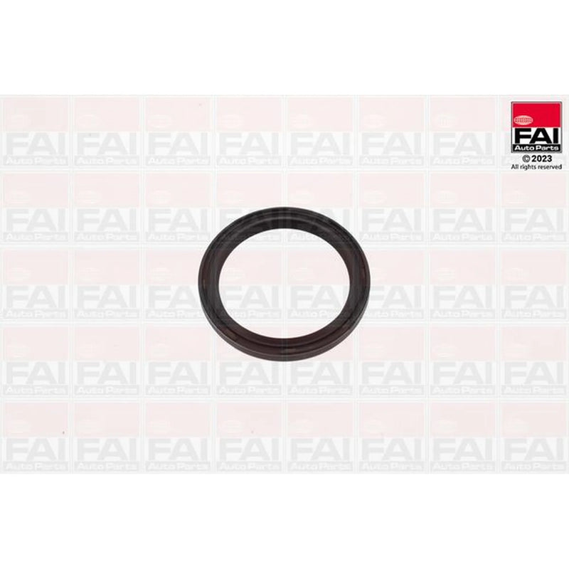 FAI Crankshaft Shaft Seal 75mm OD ID Wide OS1901
