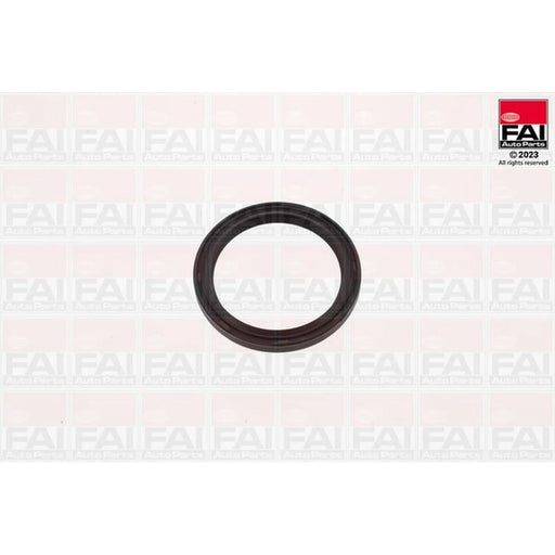 FAI Crankshaft Shaft Seal 75mm OD ID Wide OS1901