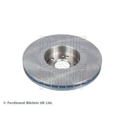 Blue Print 2 x Front Brake Discs ADR164334