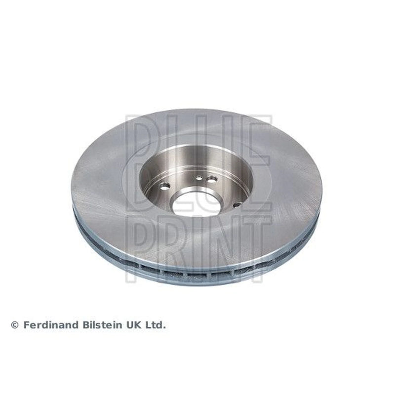 Blue Print 2 x Front Brake Discs ADR164334