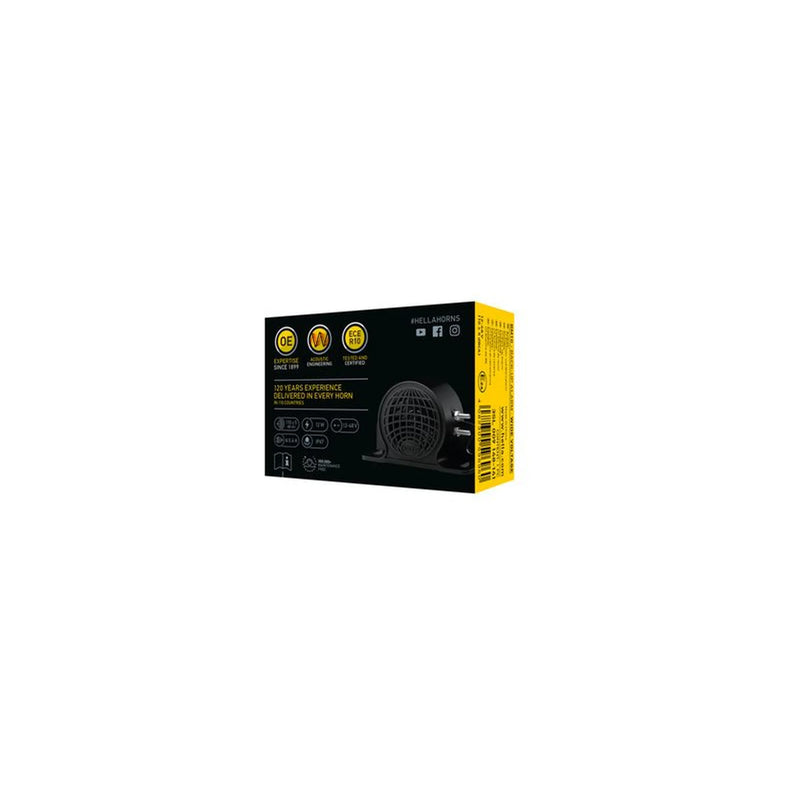 Hella Reversing Alarm Buzzer 3SL 009 148-141