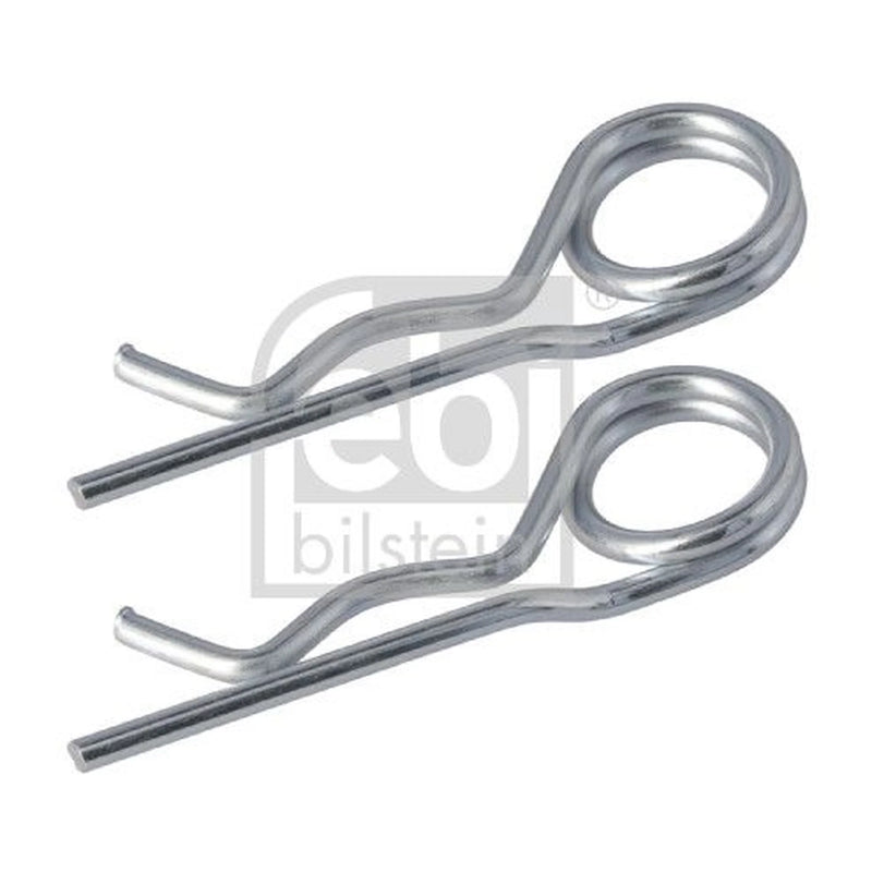 Febi Bolt Kit 1002131